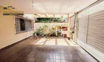 Imagem 5: Sobrado com 3 dormitórios à venda, 142 m² por R$ 1.300.000,00 - Alto da Lapa - São Paulo/S