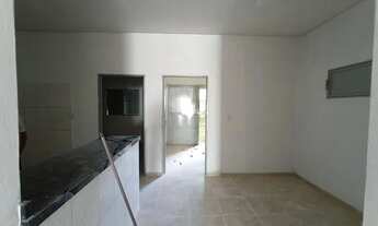 Imagem 7: R. QUATORZE - BAIRRO: PARQUE PIAUÍ - TIMON - MA