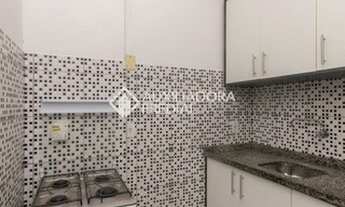 Imagem 6: PORTO ALEGRE - Apartamento Padrão - Centro Histórico