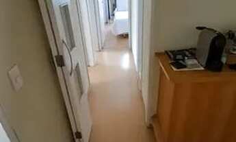 Imagem 4: Apartamento para aluguel possui 70 metros quadrados com 3 quartos