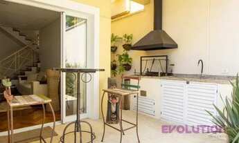 Imagem 4: Casa de Condomínio no Morumbi - São Paulo