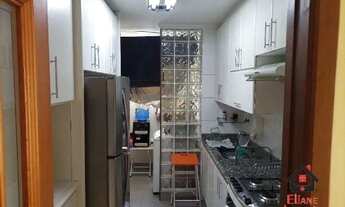 Imagem 6: Apartamento com 3 dormitórios à venda, 86 m² - Vila Industrial - Campinas/SP