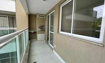 Imagem 2: Apartamento com 2 dormitórios à venda, 63 m² por R$ 572.000,00 - Santa Rosa - Niterói/RJ