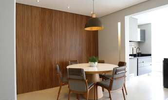 Imagem 7: Vila Romana - Mobiliado 3 dormitórios e 3 vagas