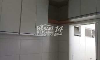 Imagem 7: Apartamento com 2 dormitórios à venda, 87 m² por R$ 680.000,00 - Brooklin Novo - São Paulo