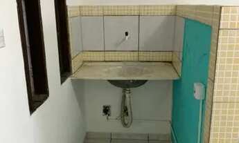 Imagem 4: Studio para aluguel possui 50 metros quadrados com 1 quarto em Vale dos Lagos - Salvador