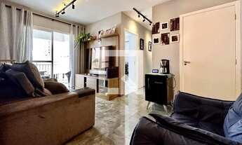 Imagem 2: Apartamento à Venda - Água Branca, 2 Quartos, 59 m2