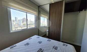 Imagem 3: Apartamento a venda na Mooca com 72 m², 3 quartos e 2 vagas