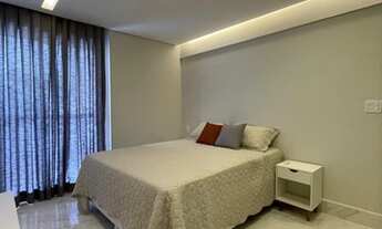 Imagem 6: Apartamento para aluguel com 150 m2, possui 3 quartos, em Boa Viagem - Recife - Pernambuco