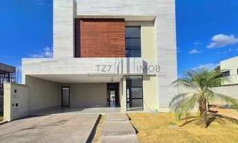 Imagem: Aparecida de Goiânia - Casa de Condomínio