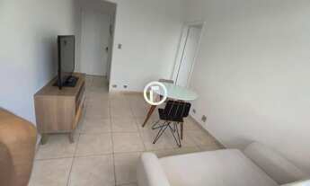 Imagem: Apartamento para venda 58m², 1 dormitório