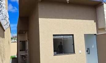 Imagem: CASA PARA VENDA ESTRELA DALVA- GOIÂNIA