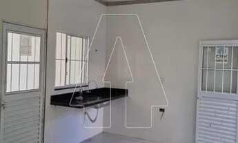 Imagem 5: Araçatuba - Casa - Concórdia I