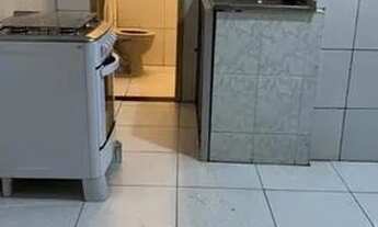 Imagem 4: 650,00 Casa com 1 dormitório