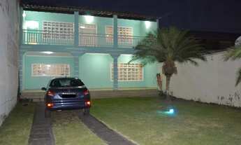 Imagem: Belíssima Casa a 5min do Centro de Campo