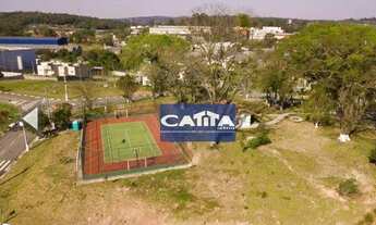 Imagem 6: Terreno à venda, 382 m² por R$ 210.000,00 - Centro - Vargem Grande Paulista/SP