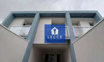 Imagem 3: Sobrado à venda, 110 m² por R$ 685.000,00 - Cupecê - São Paulo/SP