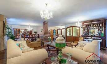 Imagem: PORTO ALEGRE - Casa Padrão - Vila Assunção