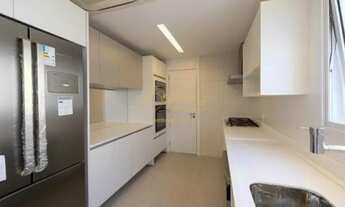 Imagem 6: Altíssimo luxo no Itaim