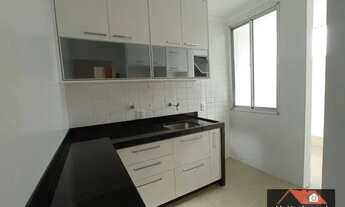 Imagem: Apartamento com 2 dormitórios para alugar