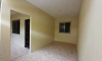 Imagem 6: Casa - Rua Francisca Rangel, - Parquelândia