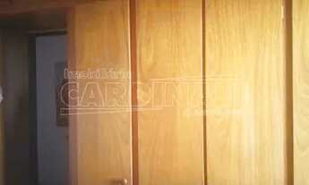 Imagem: Apartamento Padrão em Araraquara