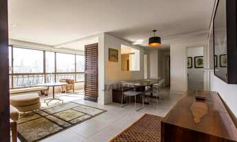 Imagem: Apartamento 03 dormitórios, 02 vagas em