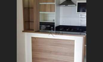 Imagem 4: Apartamento - Jardim Souto - Residencial Jardim Souto - 3 Dormitórios - 75m²