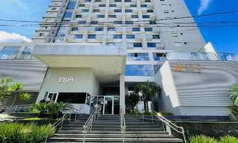 Imagem: Edifício Residencial Metropolitan Sidney