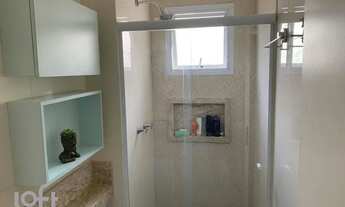 Imagem 3: Apartamento à venda em Vila Matilde com 53 m², 2 quartos, 1 vaga