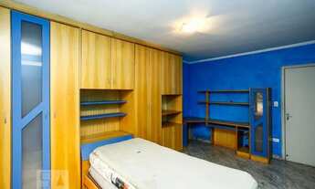 Imagem 7: Casa para Aluguel - Vila Rosália, 2 Quartos, 104 m2