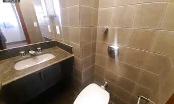 Imagem 6: Apartamento à venda, 4 quartos, 1 suíte, 2 vagas, Sion - Belo Horizonte/MG