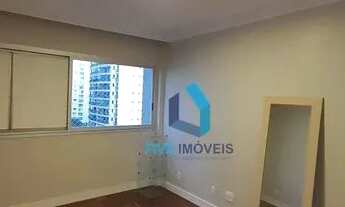 Imagem 9: Apartamento com 3 dormitórios para alugar, 120 m² por R$ 7.688,32/mês - Campo Belo - São P