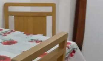 Imagem 6: Sala living Gonzaguinha São Vicente