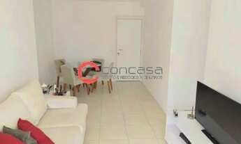 Imagem: CC1132 Excelente apartamento no Cidade Jardim