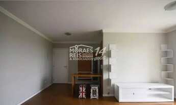 Imagem 3: Apartamento no Morumbi! Com 72m2, 2 dormitórios sendo 1 suíte, 2 banheiros, 2 vagas de gar