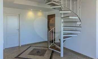 Imagem 4: Apartamento Duplex - Paulicéia, 3 suítes,4 vagas, 150m²