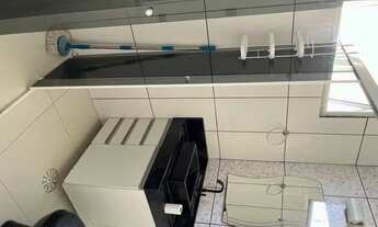 Imagem 7: Apartamento Anual com 2 quartos em Asturias Guarujá SP