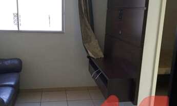 Imagem 5: Jardim Contorno Apartamento com 2 dormitórios