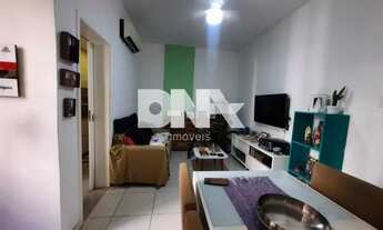 Imagem: Apartamento-À VENDA-Copacabana-Rio de Janeiro-RJ