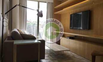 Imagem 3: RIO DE JANEIRO - Apartamento Padrão - LEBLON