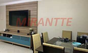 Imagem 3: Sobrado de 185m² com 3 quartos em Vila Isolina Mazzei