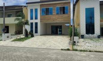 Imagem: Excelente casa alto padrão no Jardins da