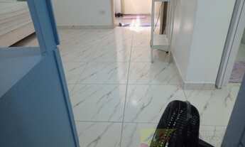 Imagem 9: Apartamento Reformado, Para Venda, Quarto, Sala, Cozinha, Área de Serviços, 43M² R$150 Mil