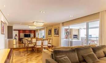 Imagem 2: Apartamento à venda, 3 quartos, 3 suítes, 2 vagas, Jardim - Santo André/SP