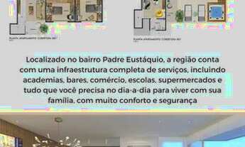 Imagem 2: Área Privativa / Garden com 3 dormitórios à venda em Belo Horizonte