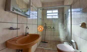 Imagem 7: Casa com 3 dormitórios para alugar, 140 m² por R$ 1.845,00/mês - Vila Margarida - American