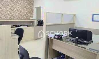 Imagem 7: Sala para alugar, 80 m² por R$ 2.500,00/mês - Centro - Gaspar/SC