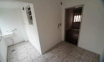 Imagem 6: Apartamento no Bairro Humaitá com 60 m², Cozinha, 2 dormitórios, sala de estar, banheiro s