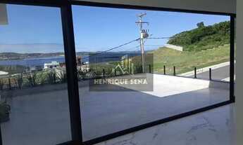 Imagem: Casa a venda no condomínio viverde1, finíssimo